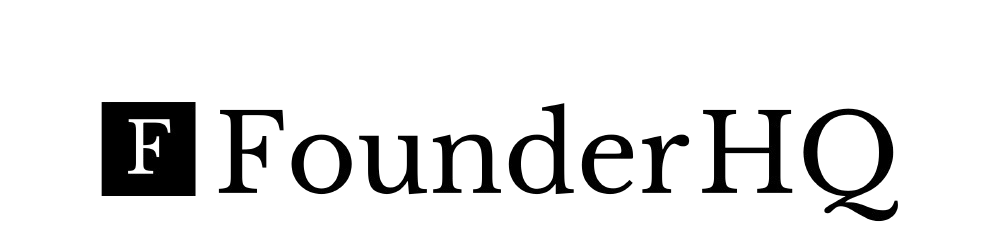 Founder HQ